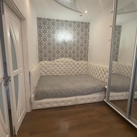 Apartment сдаются мінімум на 3 дня