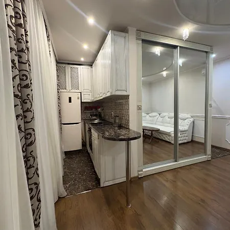 сдаются мінімум на 3 дня Apartment Odesa