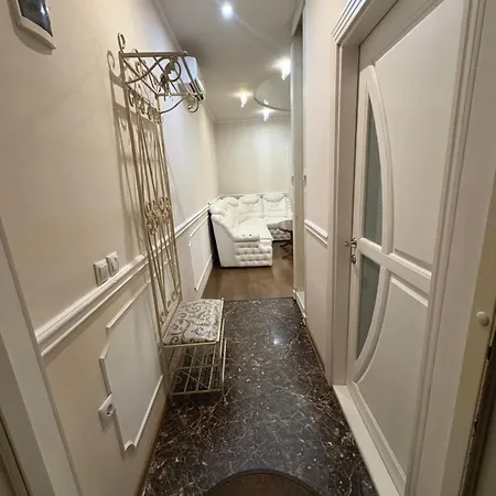 Apartment сдаются мінімум на 3 дня
