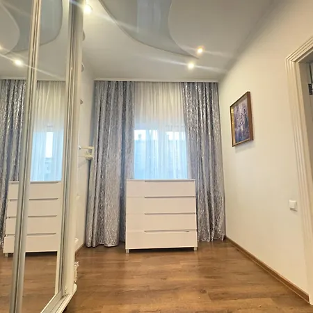Apartment сдаются мінімум на 3 дня